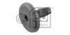 MERCE 1129900412 Bolt, tensioner pulley